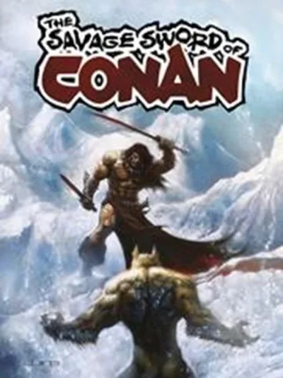 Cover of CVR B Liam Sharp Var (Mr)