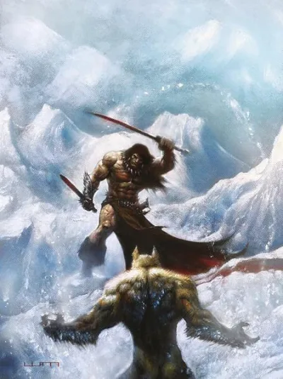 Cover of CVR C Liam Sharp Virgin Var (Mr)