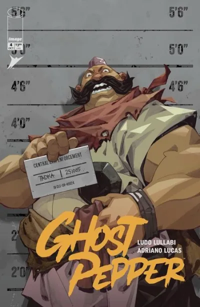 Cover of CVR C Inc 1:10 Kael Ngu Var
