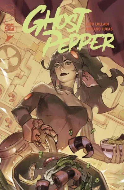 Cover of CVR B Jessica Fong Var