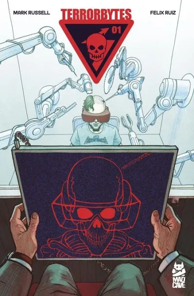 Cover of CVR B Dave Chisolm Var