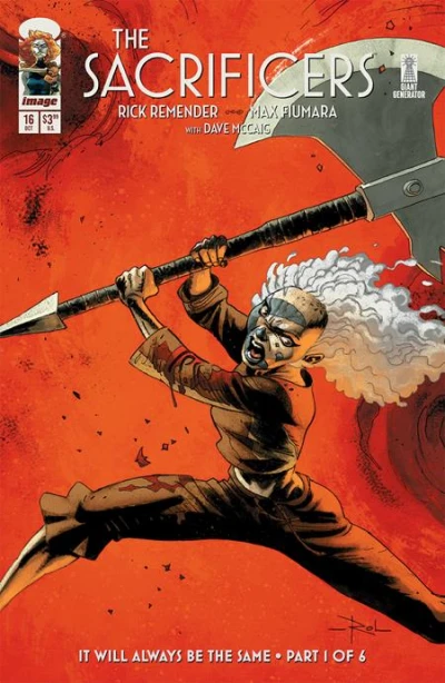 Cover of CVR C Inc 1:15 Roland Boschi Var