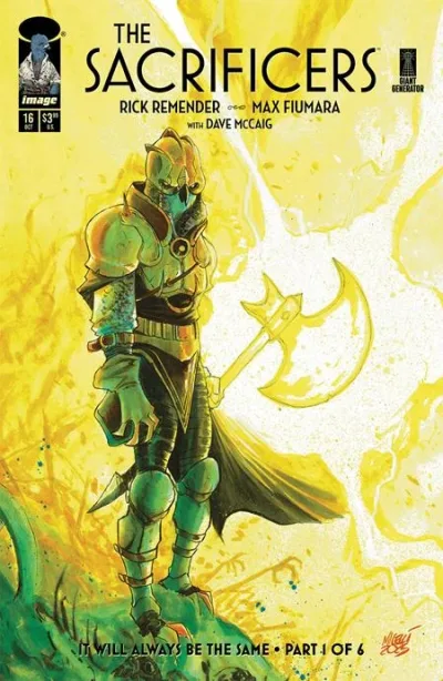 Cover of CVR B Alessandro Micelli Var