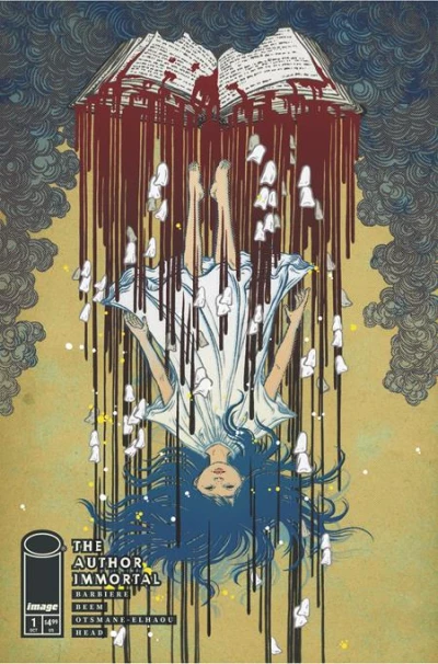 Cover of CVR B Yuko Shimizu Var