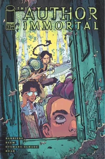 Cover of CVR C Inc 1:25 Jorge Corona Var