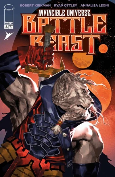 Cover of CVR D Inc 1:25 Yasmine Putri Var