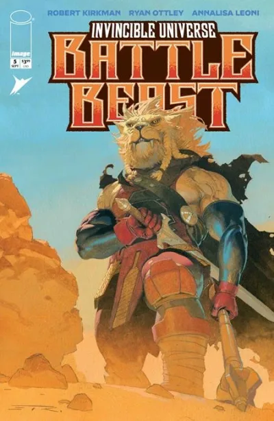 Cover of CVR F Inc 1:100 Esad Ribic Var