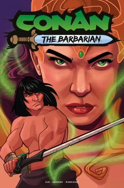 Cover of CVR C Karen Hallion Var (Mr)
