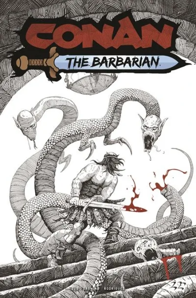 Cover of CVR B Luke Eidenschink Var (Mr)