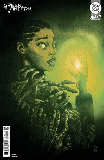 Cover of CVR C Mike Del Mundo Card Stock Var