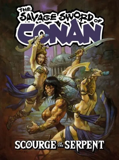 Cover of CVR B Alex Horley Var (Mr)