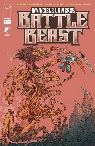 Cover of 3Rd Ptg
