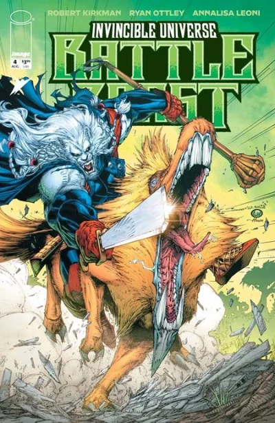 Cover of CVR E Inc 1:50 Brett Booth & John Livesay Var