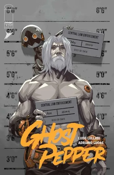 Cover of CVR C Inc 1:10 Kael Ngu Var