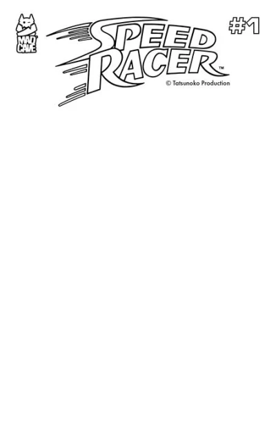 Cover of CVR F Blank Var