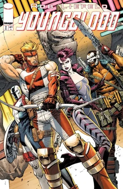 Cover of (2025) CVR C Dustin Weaver Var (Mr)