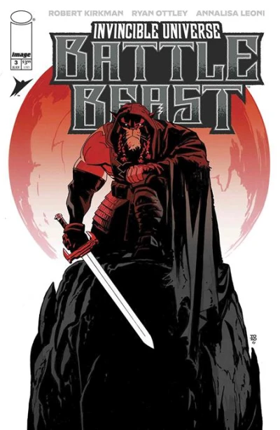 Cover of CVR D Inc 1:25 Tonci Zonjic Var