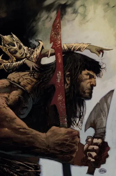 Cover of CVR G SDCC EXCLUSIVE JASON SHAWN ALEXANDER VIRGIN VAR (MR) Limited to 900 copies Allocations May Occur