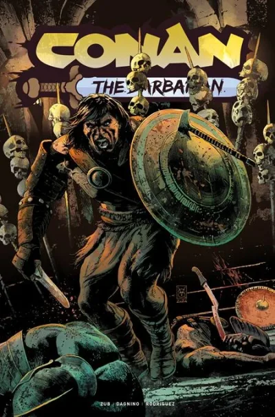 Cover of CVR C Valerio Giangiordano Var (Mr)