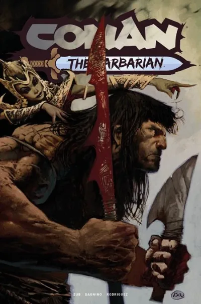 Cover of CVR D Jason Shawn Alexander Var (Mr)