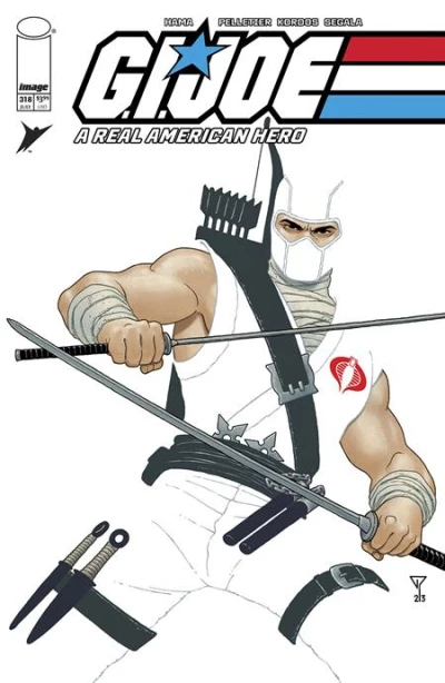 Cover of CVR C Inc 1:10 Francis Portela Var