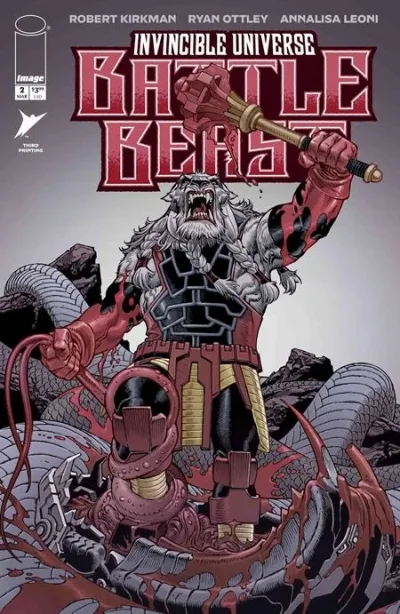 Cover of 3Rd Ptg