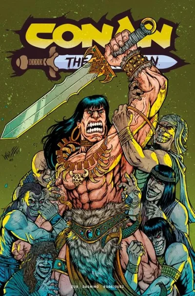 Cover of CVR B Maria Wolf Var (Mr)