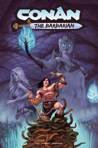 Cover of CVR C Brandon Kenney Var (Mr)