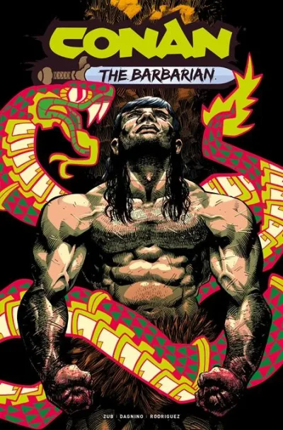 Cover of CVR E Gonzo Var (Mr)