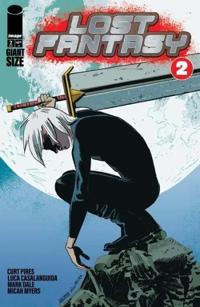 Cover of CVR B Alex Diotto Var