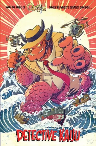 Cover of (Of 4) CVR D Jon Sommariva Var