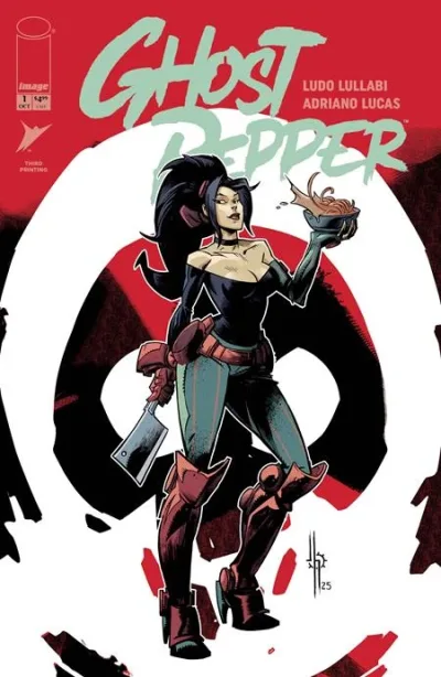 Cover of 3Rd Ptg