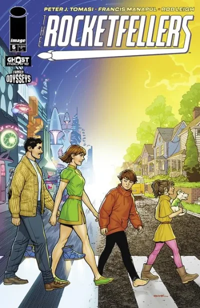 Cover of CVR B Ryan Sook Var