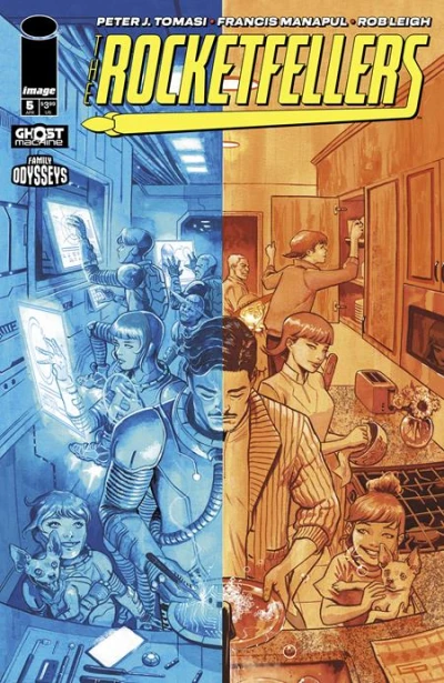 Cover of CVR C German Peralta Var