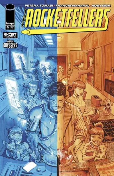 Cover of CVR C German Peralta Var