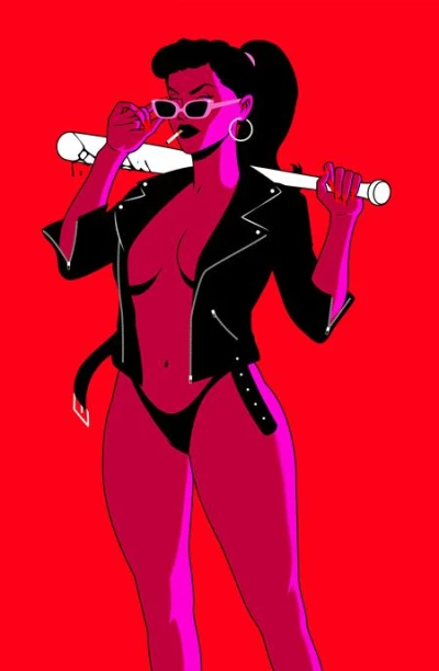 Cover of (Of 6) CVR D Inc 1:15 Matthew Skiff Var