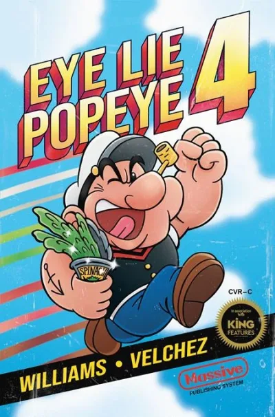 Cover of (Of 5) CVR C Richardson Video Game Homage Var