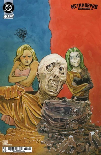 Cover of CVR B Tyler Crook Card Stock Var