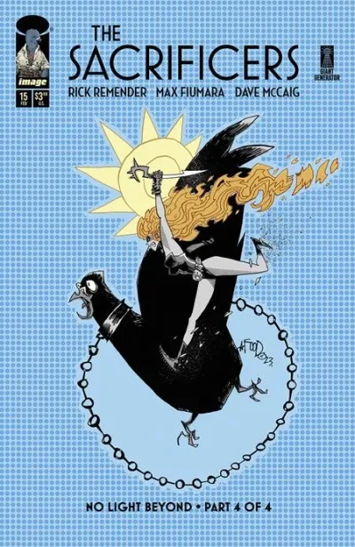 Cover of CVR B Inc 1:15 Jim Mahfood Var