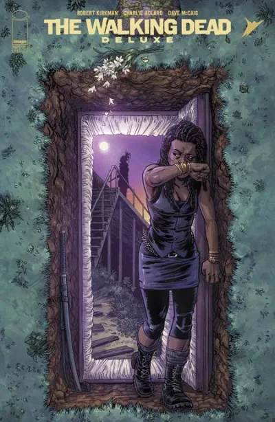 Cover of CVR C Nate Bellegarde & Olli Hihnala Connecting Var (Mr)