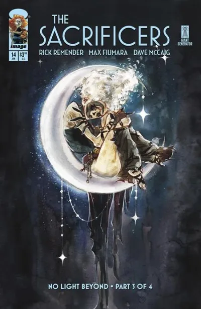 Cover of CVR B Inc 1:10 Carla Wyzgala Var