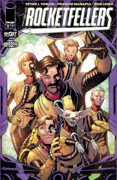 Cover of CVR B Mike Mckone & John Kalisz Var
