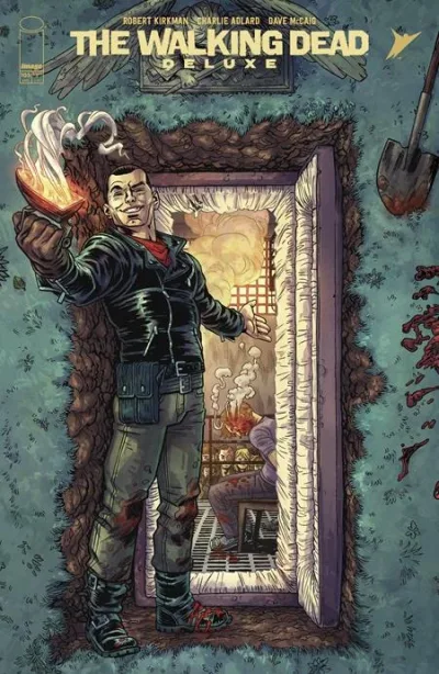 Cover of CVR C Nate Bellegarde & Olli Hihnala Connecting Var (Mr)