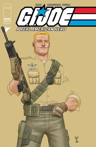 Cover of CVR C Inc 1:10 Francis Portela Camouflage Var