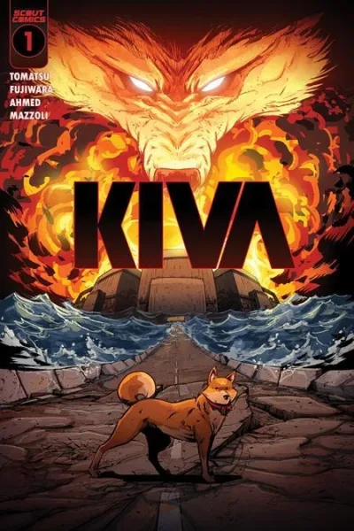 Cover of CVR B BASHAR AHMED VAR (NONSTOP) (Resolicit)