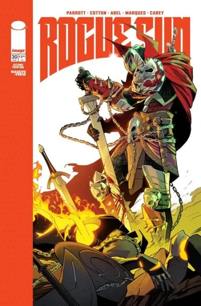Cover of 2Nd Ptg