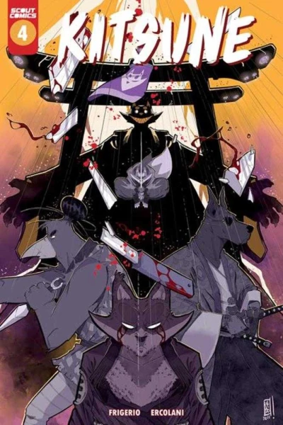 Cover of Cover A - Emanuele Ercolani