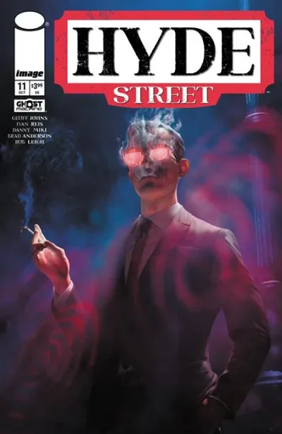 Cover of CVR C Rahzzah Var