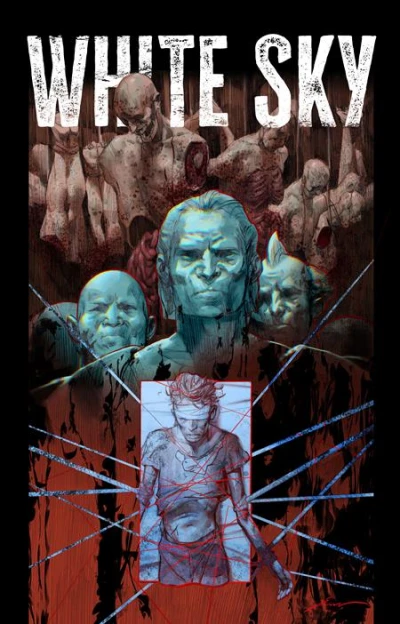 Cover of CVR B Eliza Ivanova Var (Mr)