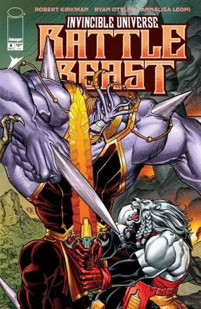 Cover of CVR C Inc 1:10 Ej Su Var